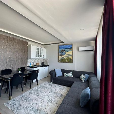 Comfort Suites Urla 伊兹密尔 外观 照片