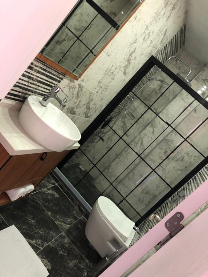 Comfort Suites Urla 伊兹密尔 外观 照片
