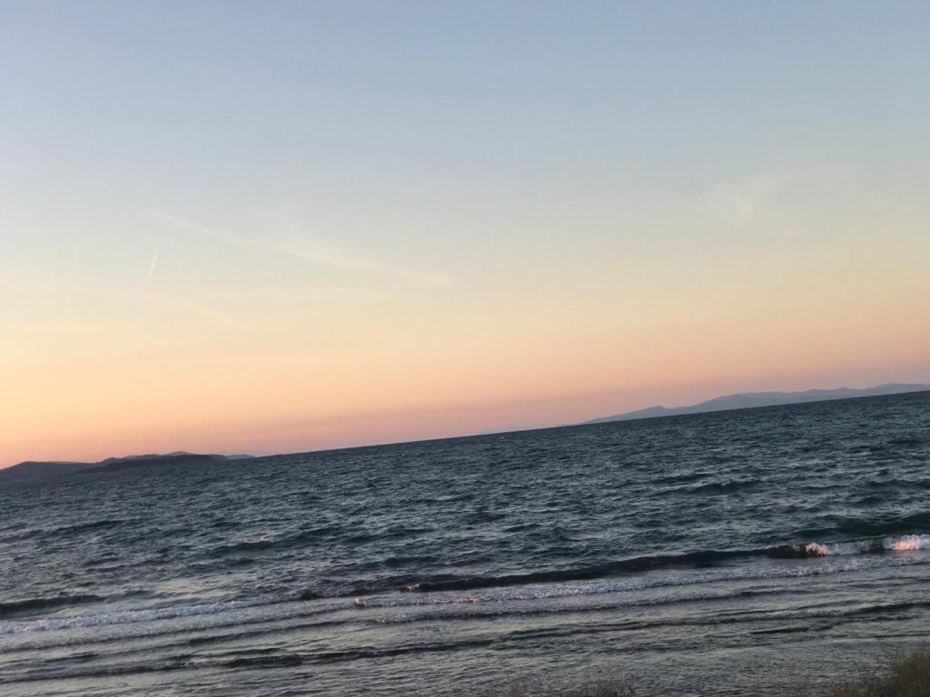 Comfort Suites Urla 伊兹密尔 外观 照片