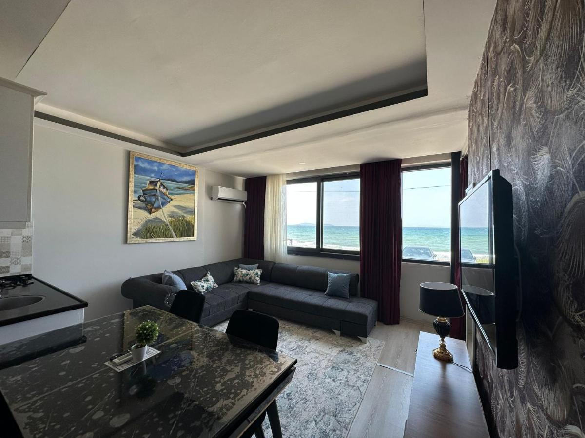 Comfort Suites Urla 伊兹密尔 外观 照片