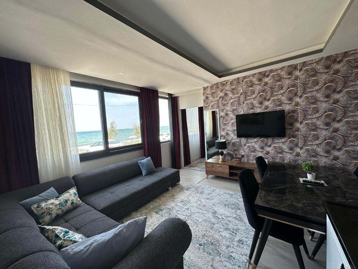 Comfort Suites Urla 伊兹密尔 外观 照片