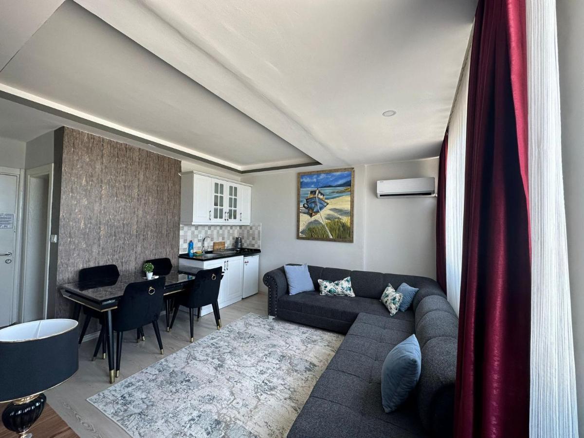 Comfort Suites Urla 伊兹密尔 外观 照片